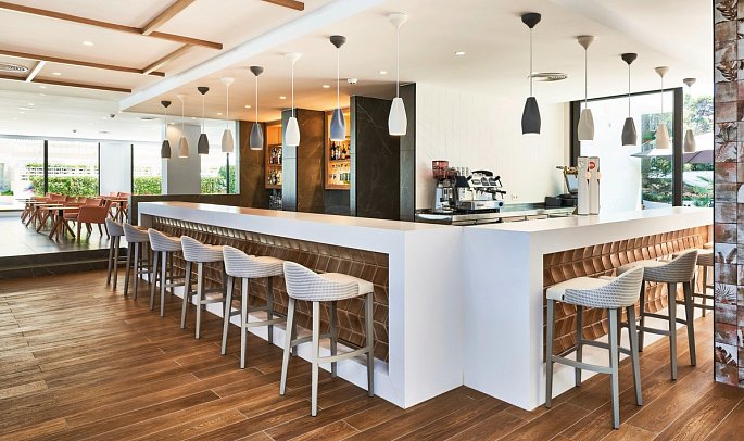 S'Entrador Playa & Spa