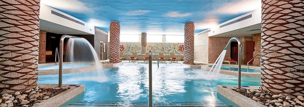 S'Entrador Playa & Spa