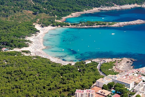 S'Entrador Playa & Spa