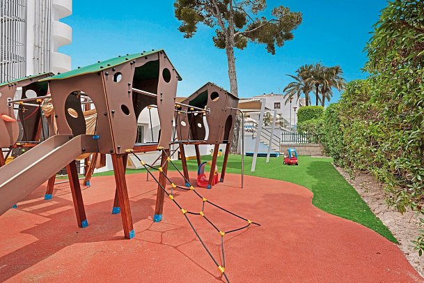 AluaSun Continental Park