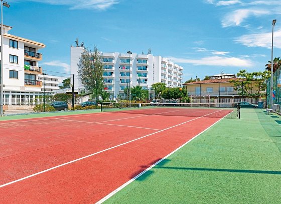 AluaSun Continental Park