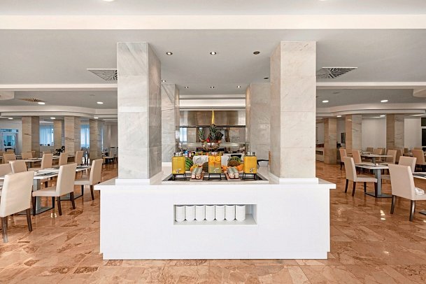 AluaSun Continental Park