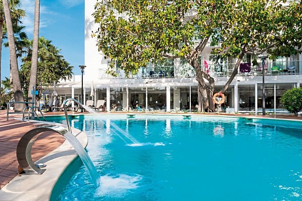 Alua Boccaccio Mallorca