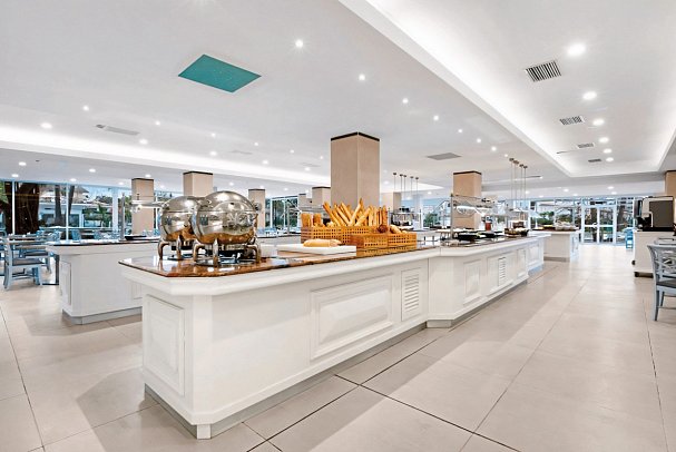 Alua Boccaccio Mallorca