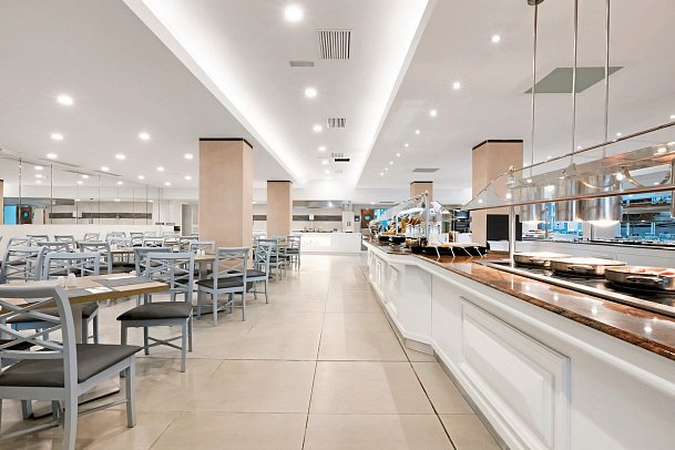 Alua Boccaccio Mallorca