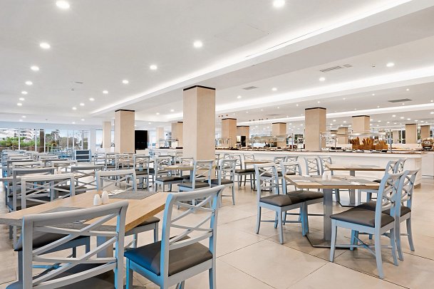 Alua Boccaccio Mallorca