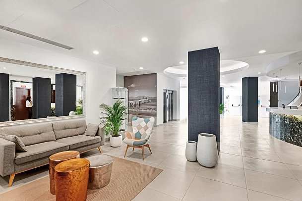 Alua Boccaccio Mallorca