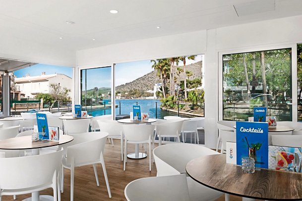 Alua Boccaccio Mallorca