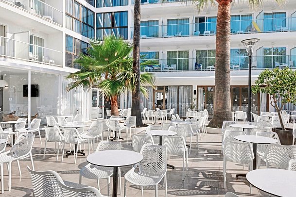 Alua Boccaccio Mallorca