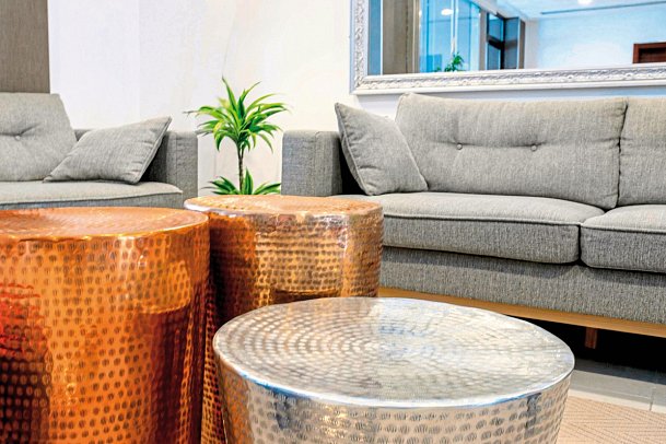 Alua Boccaccio Mallorca