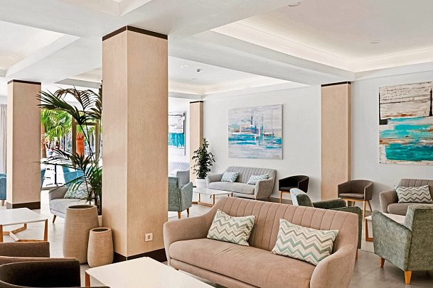 Alua Boccaccio Mallorca