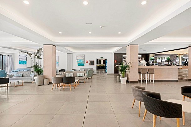 Alua Boccaccio Mallorca