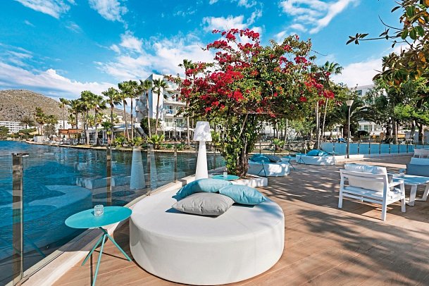 Alua Boccaccio Mallorca