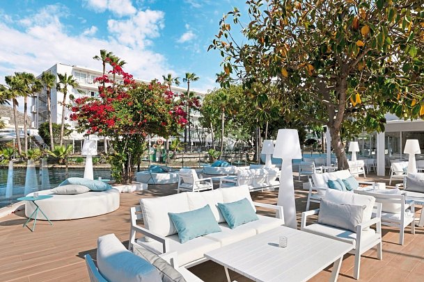 Alua Boccaccio Mallorca