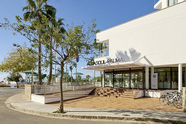 AluaSoul Palma