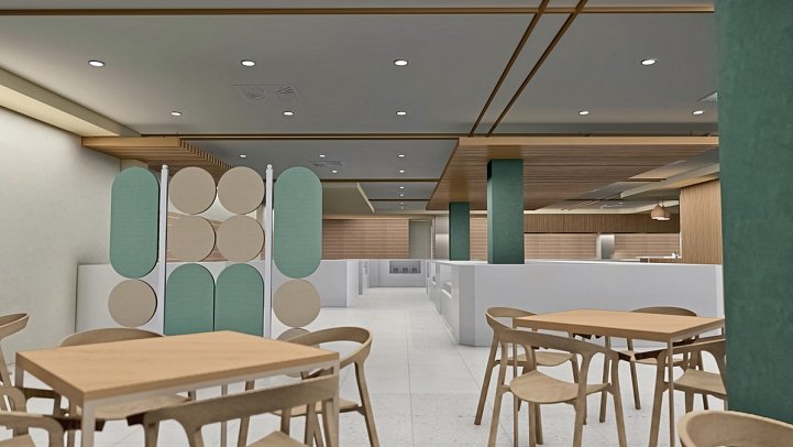 Ca´n Picafort Palace - Modelbild