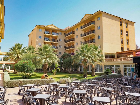 Ca´n Picafort Palace