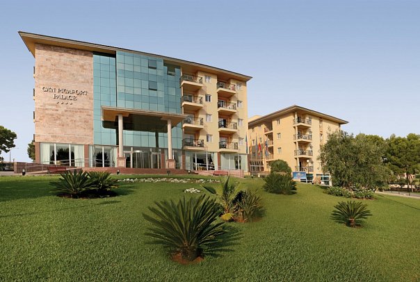 Ca´n Picafort Palace