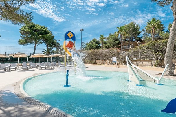 Ca´n Picafort Palace