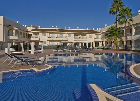 Trendhotel Alcudia