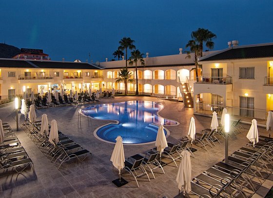 Trendhotel Alcudia