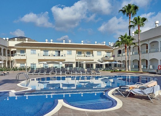Trendhotel Alcudia