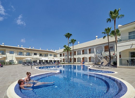 Trendhotel Alcudia