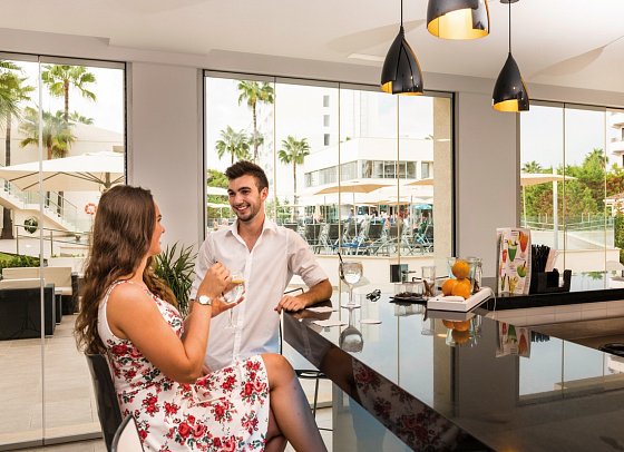 Trendhotel Alcudia