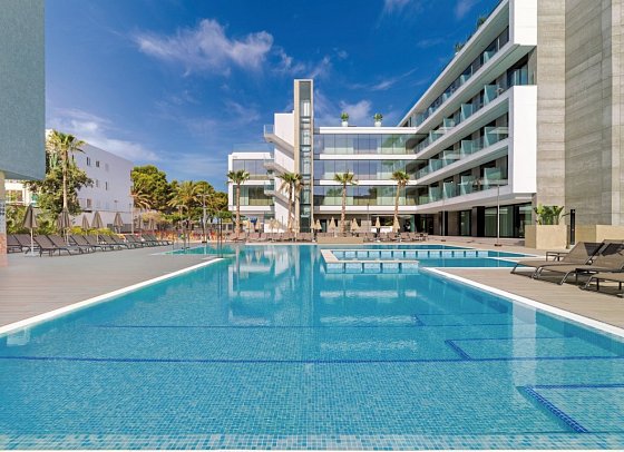H10 Casa del Mar