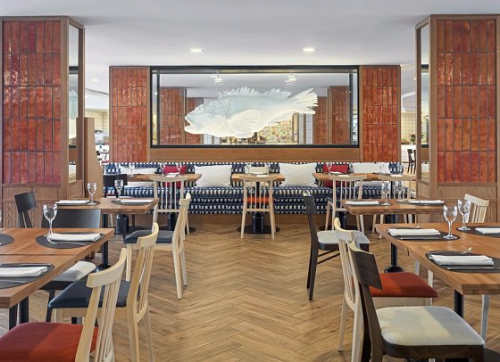 H10 Casa del Mar