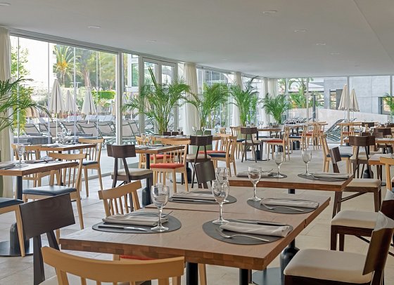 H10 Casa del Mar