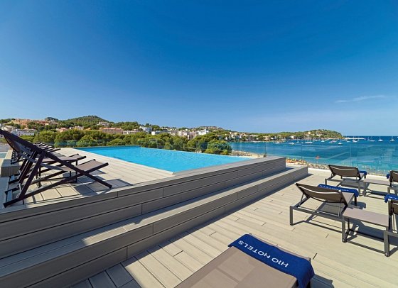 H10 Casa del Mar