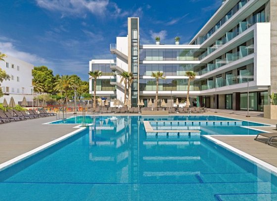 H10 Casa del Mar