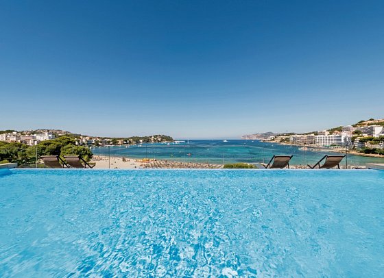H10 Casa del Mar