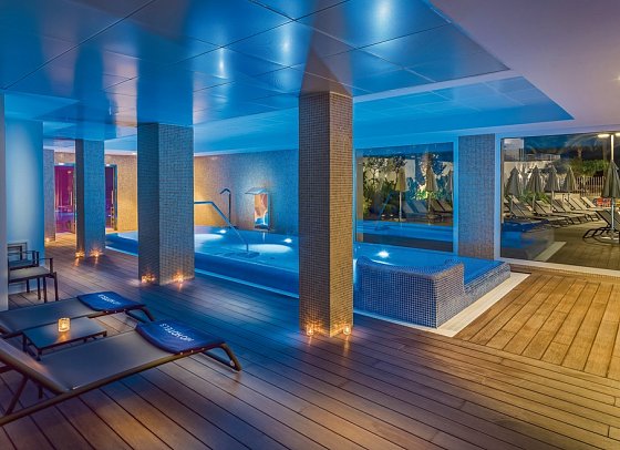 H10 Casa del Mar
