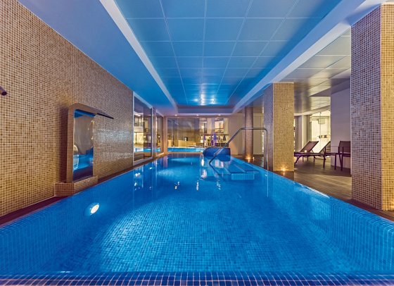 H10 Casa del Mar