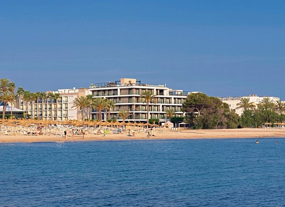 H10 Casa del Mar