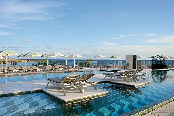 Iberostar Selection Es Trenc