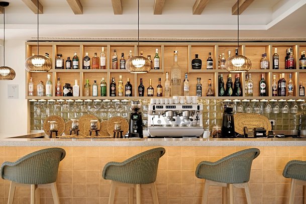 Iberostar Selection Es Trenc