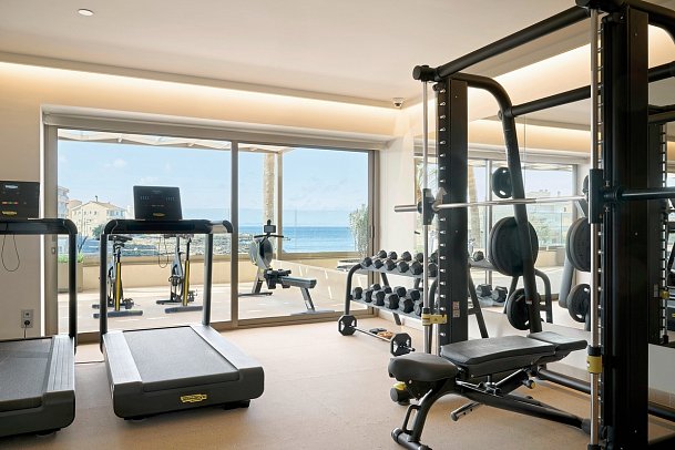 Iberostar Selection Es Trenc