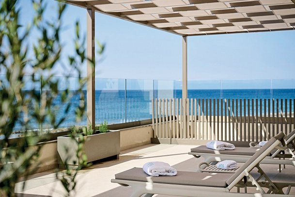 Iberostar Selection Es Trenc