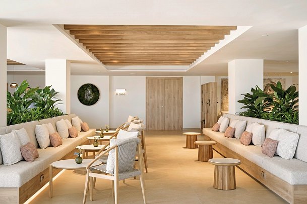 Iberostar Selection Es Trenc