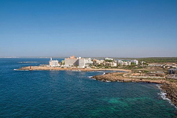 Iberostar Selection Es Trenc