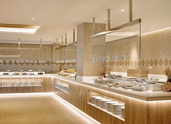 Iberostar Selection Es Trenc