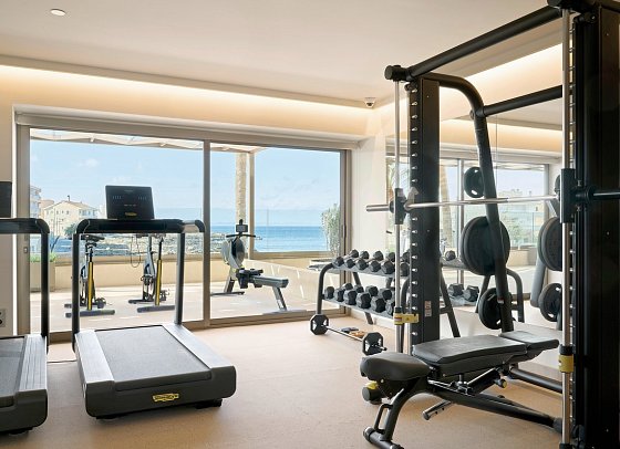 Iberostar Selection Es Trenc