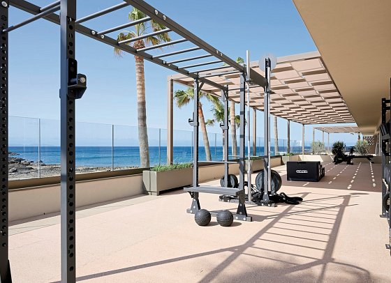 Iberostar Selection Es Trenc