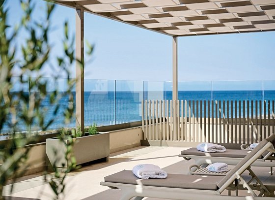 Iberostar Selection Es Trenc