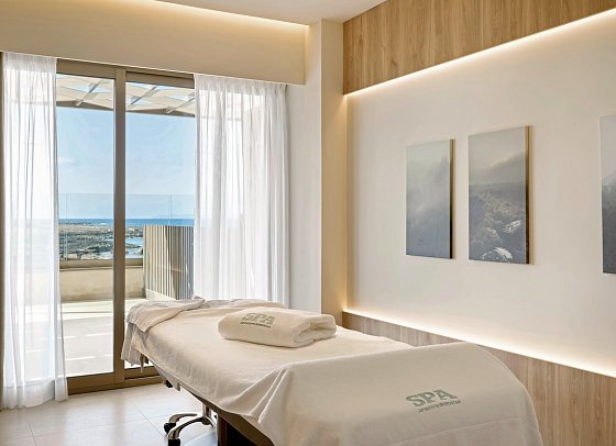 Iberostar Selection Es Trenc