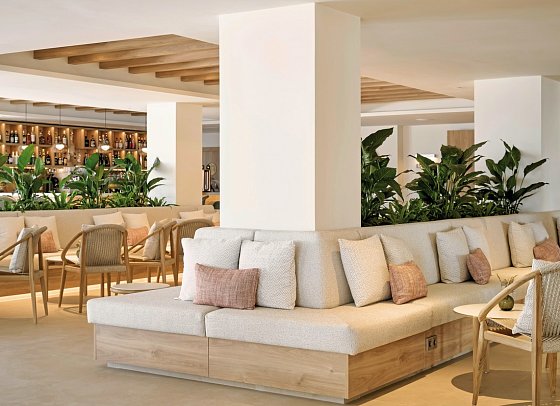 Iberostar Selection Es Trenc