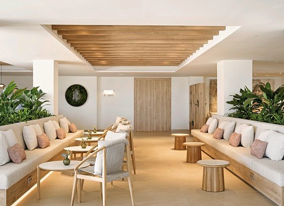 Iberostar Selection Es Trenc